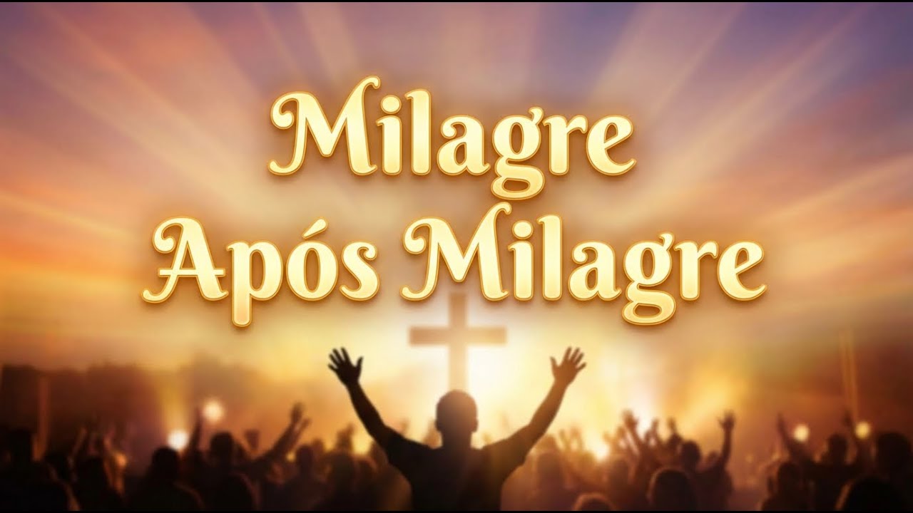 Milagre após Milagre