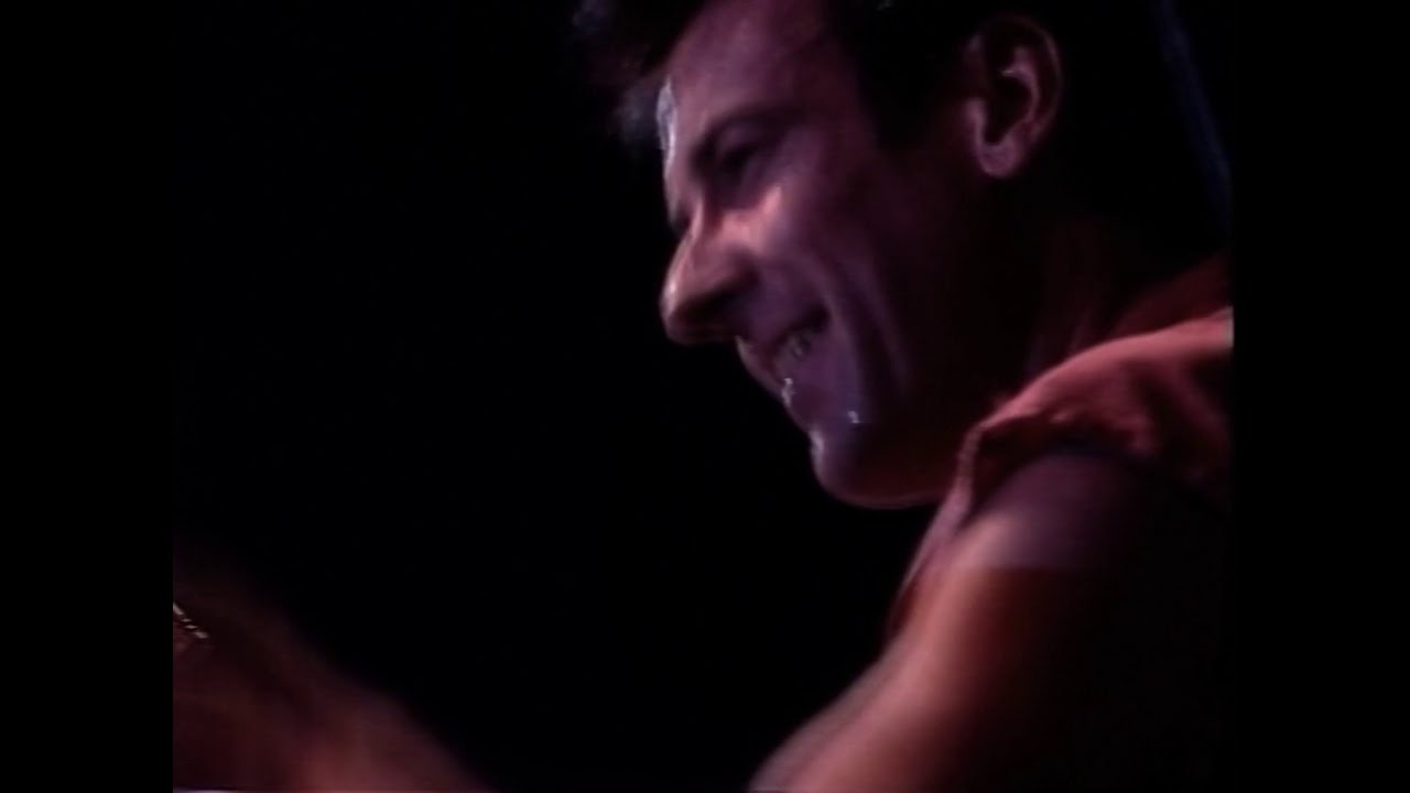 Midnight Oil - Dreamworld (Ellis Park - The Concert / 1994)