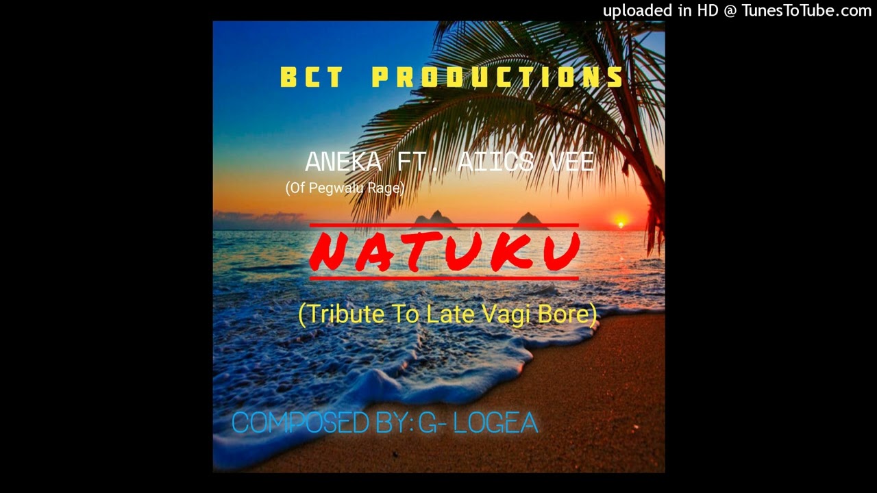 Natuku- Aneka Ft Aiics Vee
