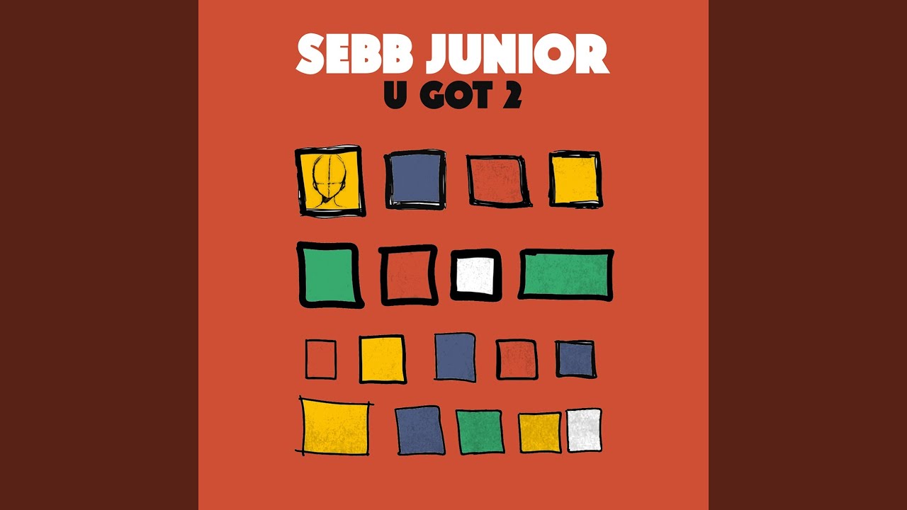 U Got 2 (Extended Mix)