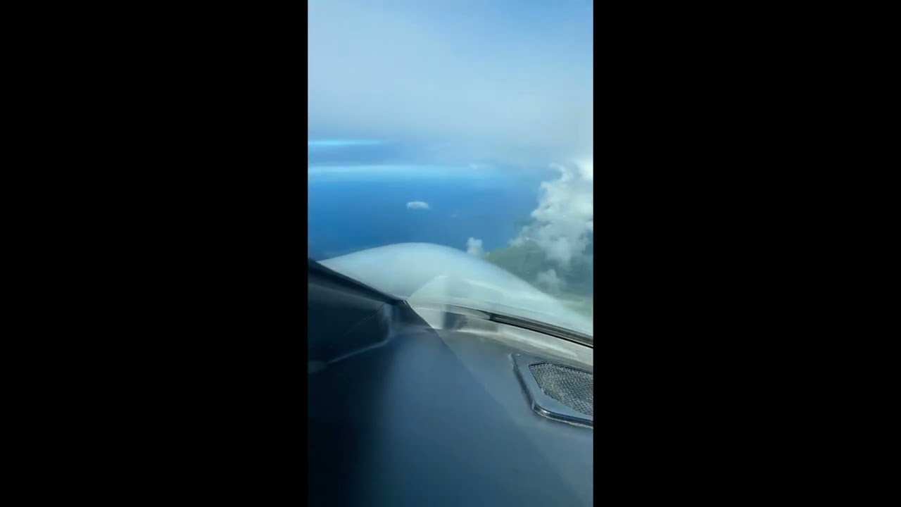St. Kitts Airport - TKPK