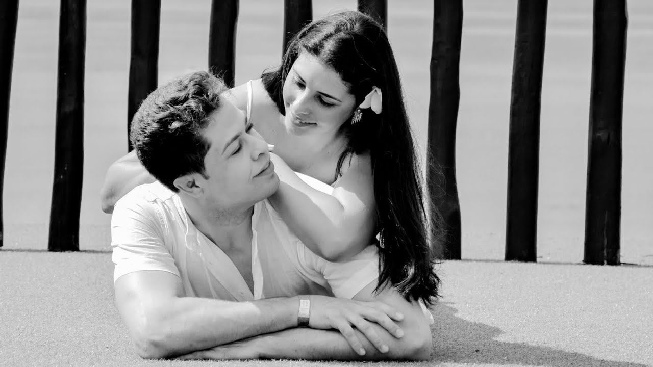 Pré-wedding Wesley & Natália - Natal e Pipa RN 2024