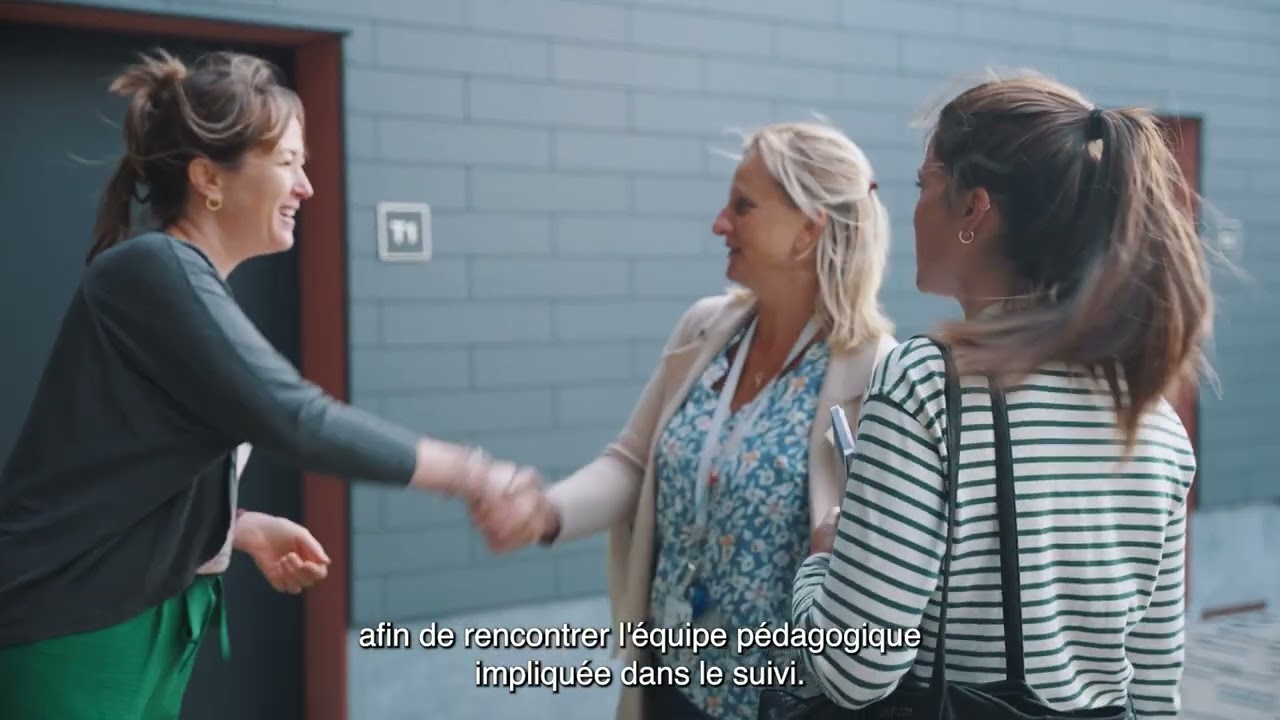 Découvrez le service Accroch'