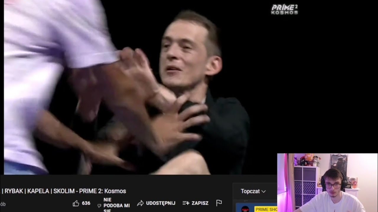 Bagietka łamie kapele za zniewagę papieża