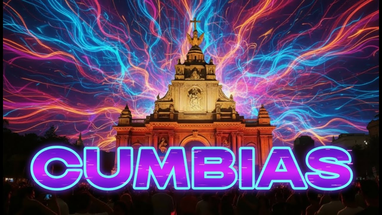 TOP CUMBIAS SONIDERAS 2026 🎶 Mix Completo DJ Sonidero | Música Para Bailar Toda La Noche