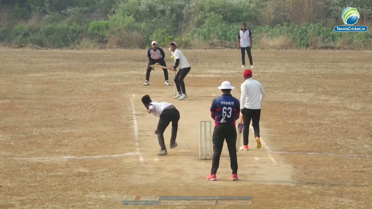 Falyan VS Desaipada || L. Sameer Smruti Chashak 2022