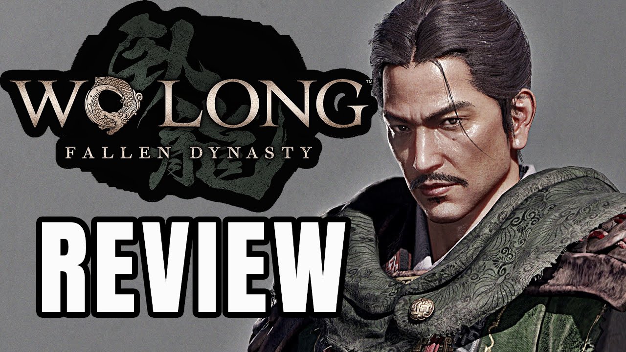 Wo Long: Fallen Dynasty Review - The Final Verdict