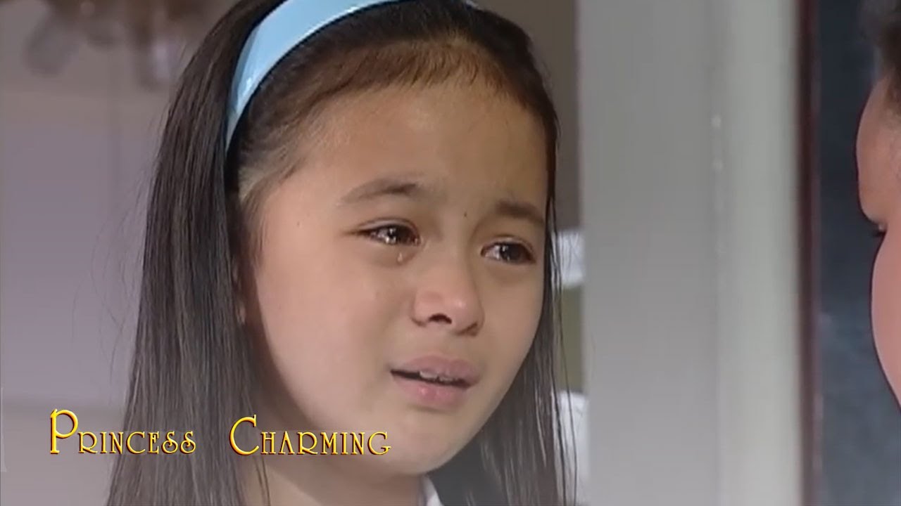 Princess Charming: Princess, nag-aalala sa kaligtasan ng kaniyang buhay!