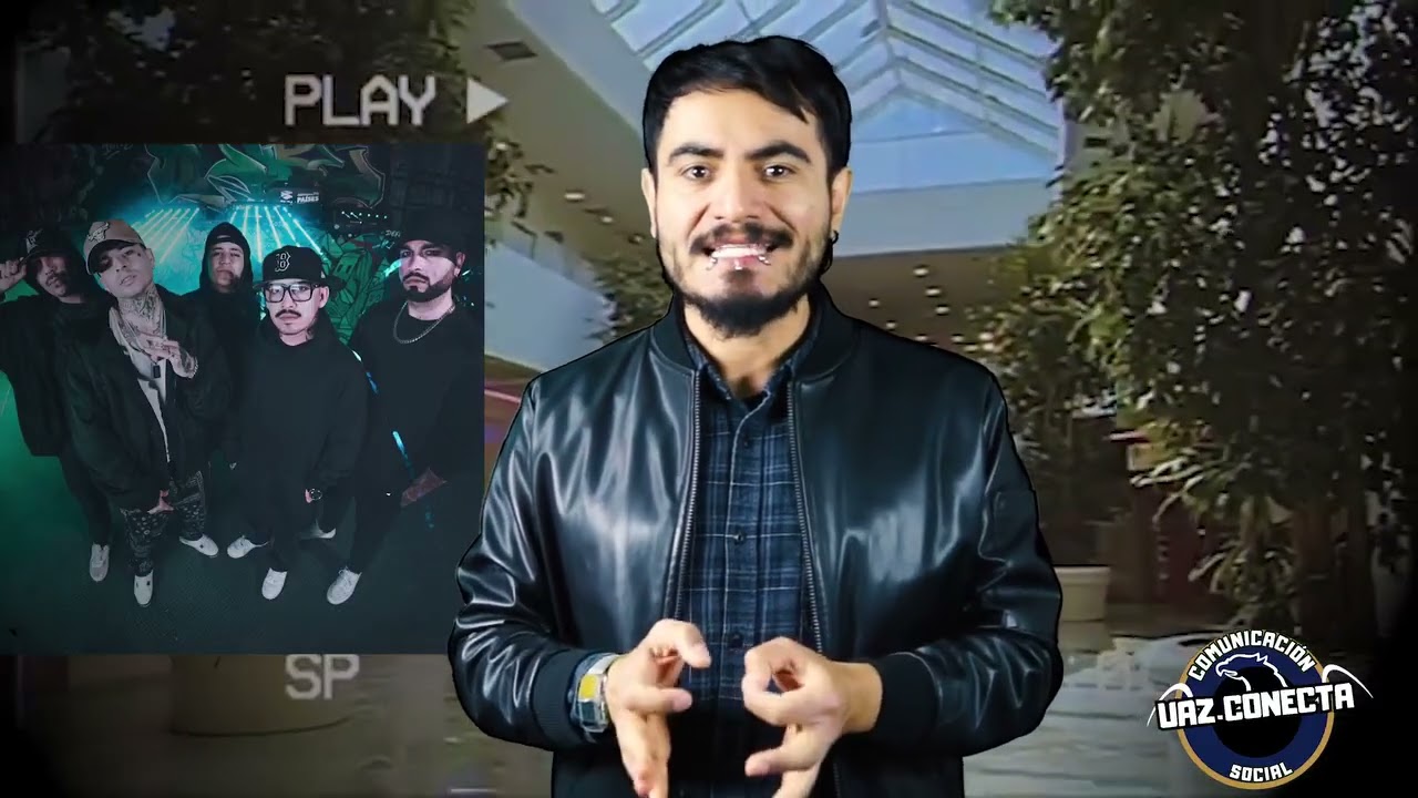 🎸🔥 BANDAS EMERGENTES MEXICANAS QUE TIENES QUE ESCUCHAR YA 🇲🇽  colaboración de  Cronohiki