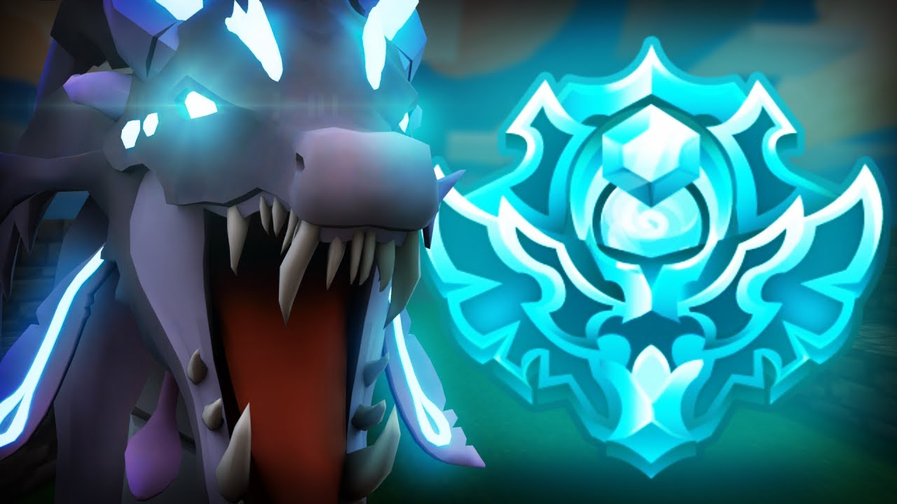 Kaida Can Get You ANY RANK Solo Que...(Roblox Bedwars)