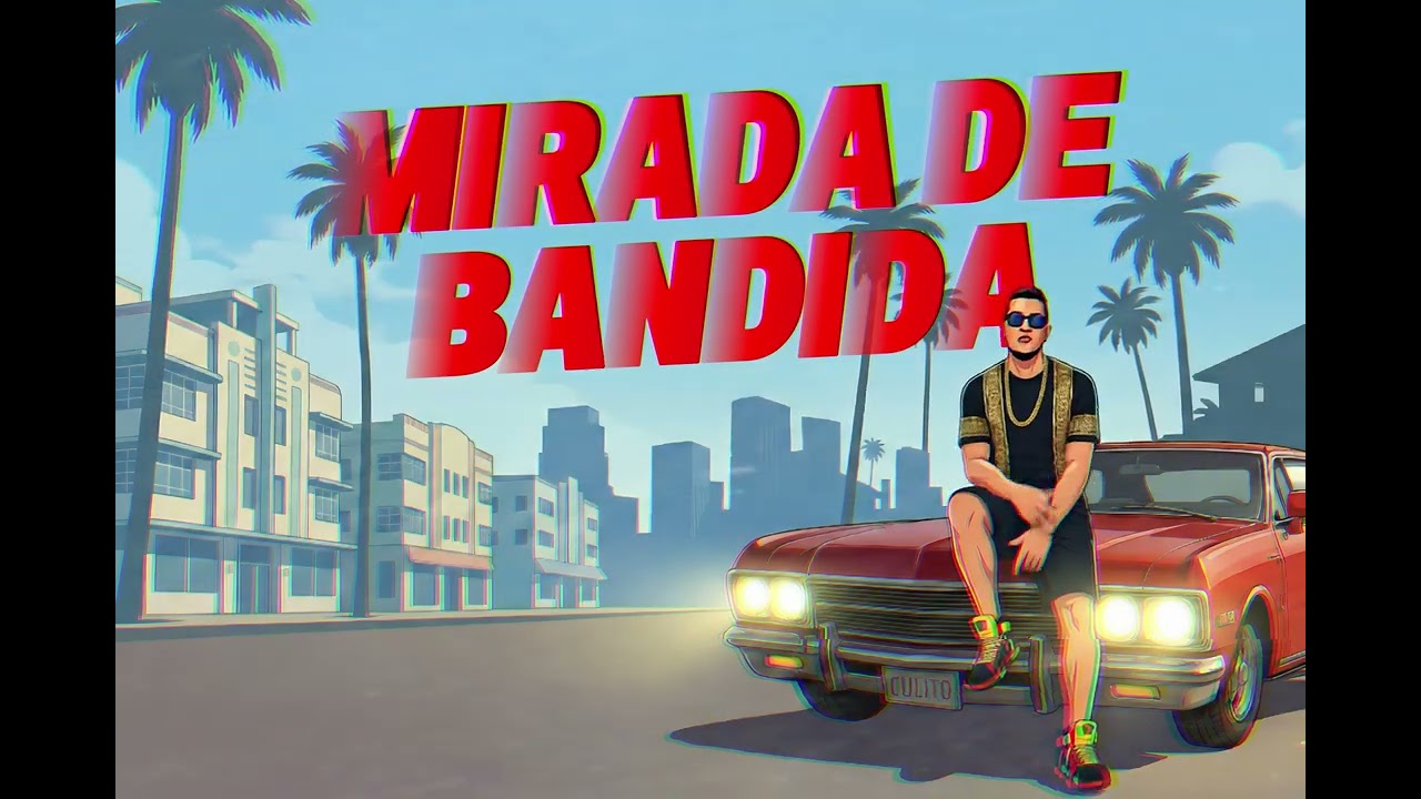 Culito ajeno -Bombomb (visualicer )|DanzaMundo