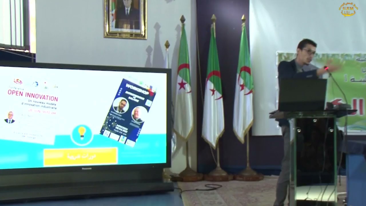 startup de constantune, lincubateur de l’unversité de constantune 2 le role de l’incubateur