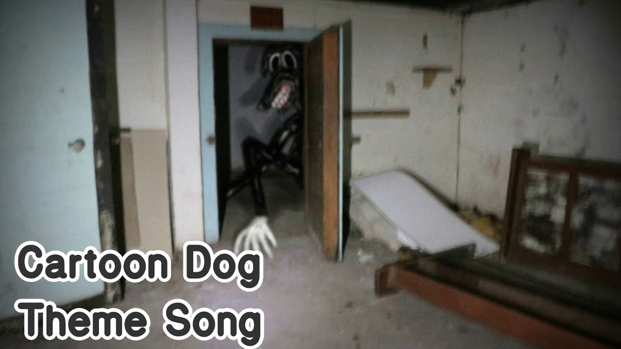Cartoon Dog Theme Song 2021