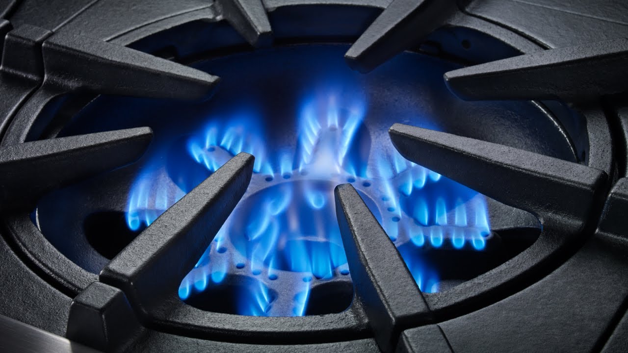 The Incomparable BlueStar Burners