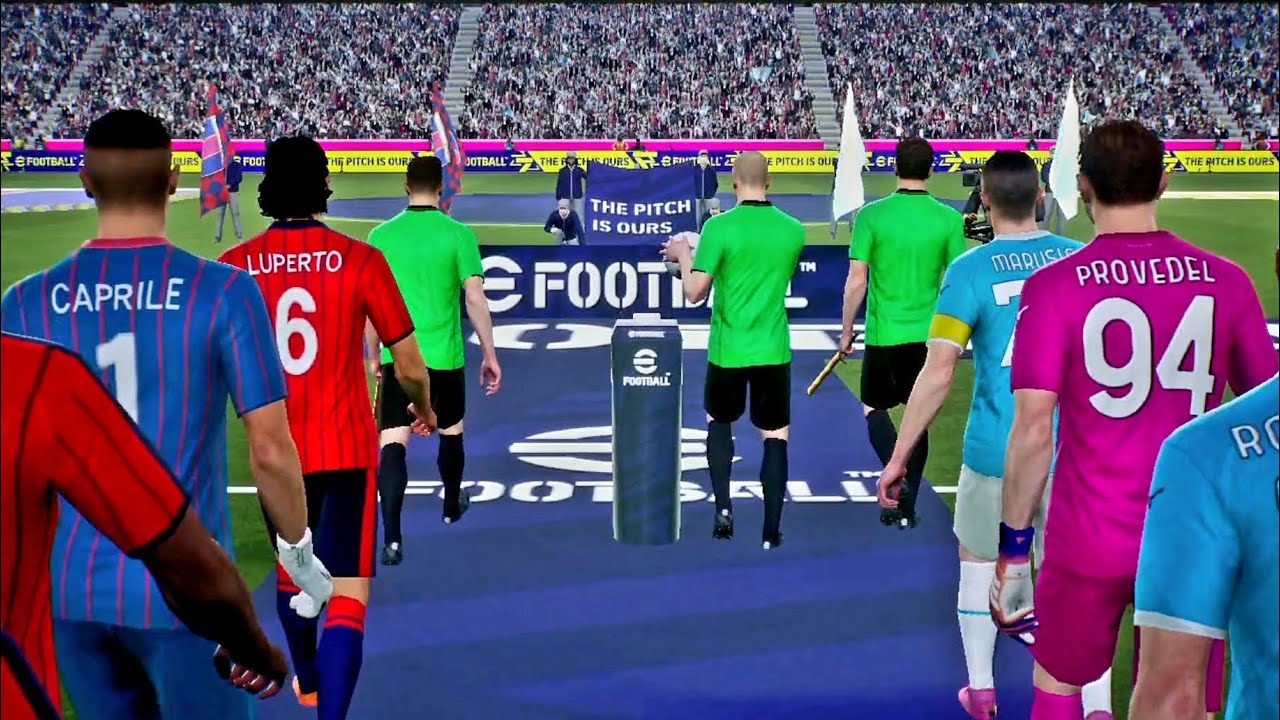  Cagliari RB vs S.S. Lazio🔥 || the time whenworld 🌎 stopped to watchgoats@cristiano @LeoMessi@konami