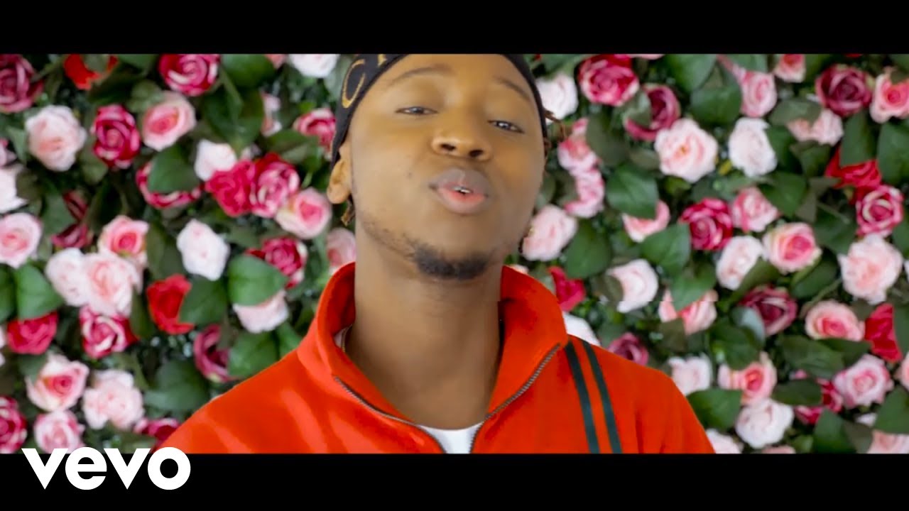 Yung6ix - Everything Gucci (Official Video)