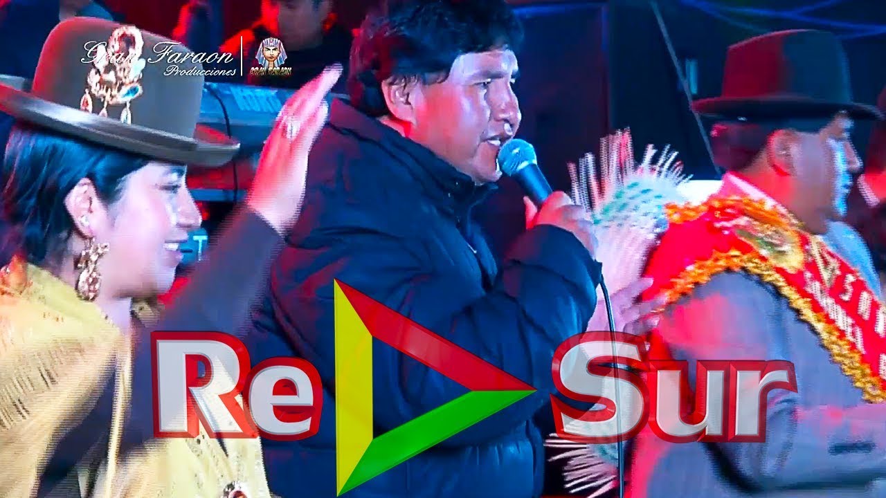 Grupo Eclipse ▷ Ay corazon ● En vivo (2018) RePlaySur© OFICIAL✓