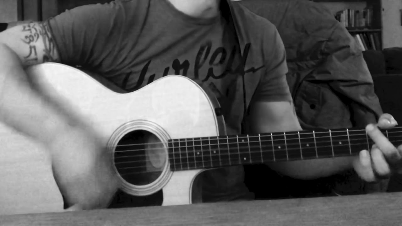 Habla Me (Cover - Gipsy Kings)