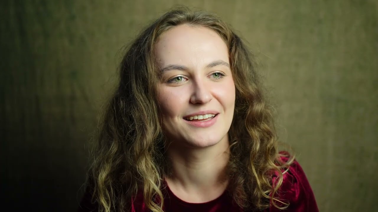 Scena filmowa po angielsku | Malwina Dutkiewicz