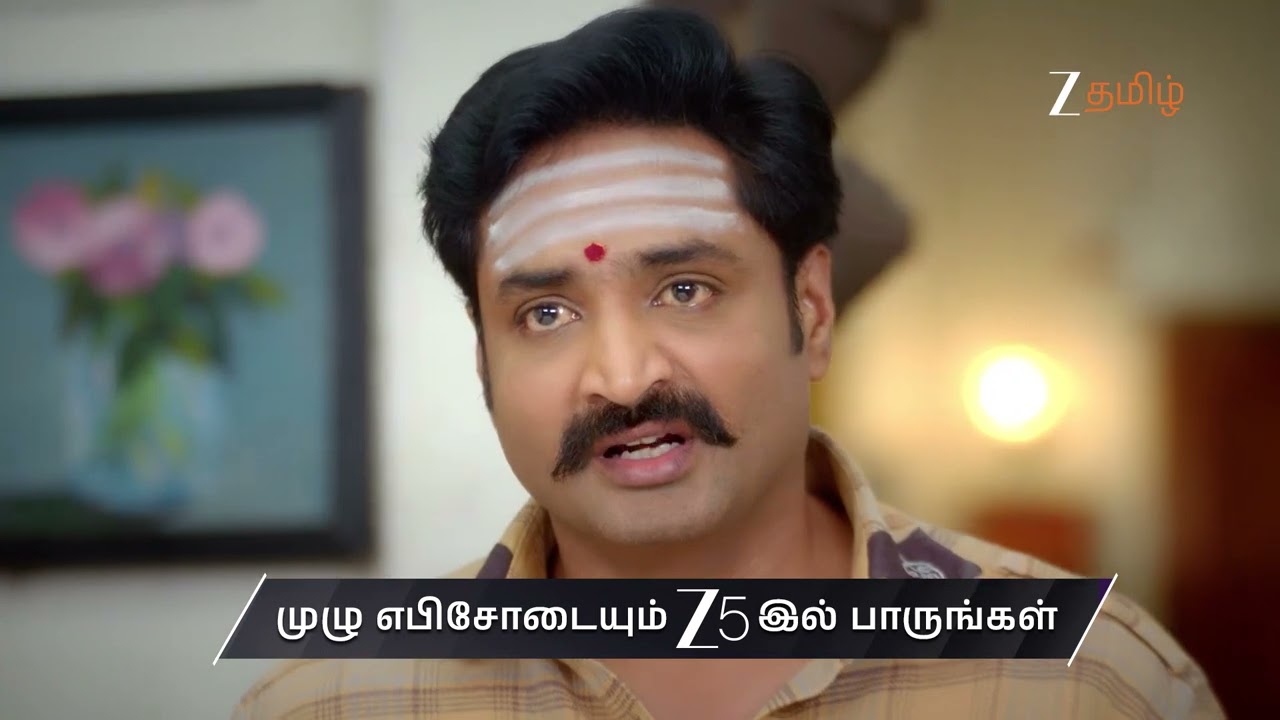 Anna | Ep - 868 | Preview | Jan 18 2026 | Zee Tamil