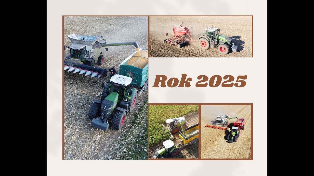 Rok 2025