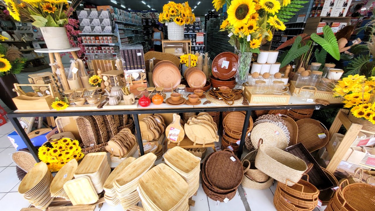 LOJA DE VARIEDADES EM CARUARU PERNAMBUCO - CARUARU UTILIDADES