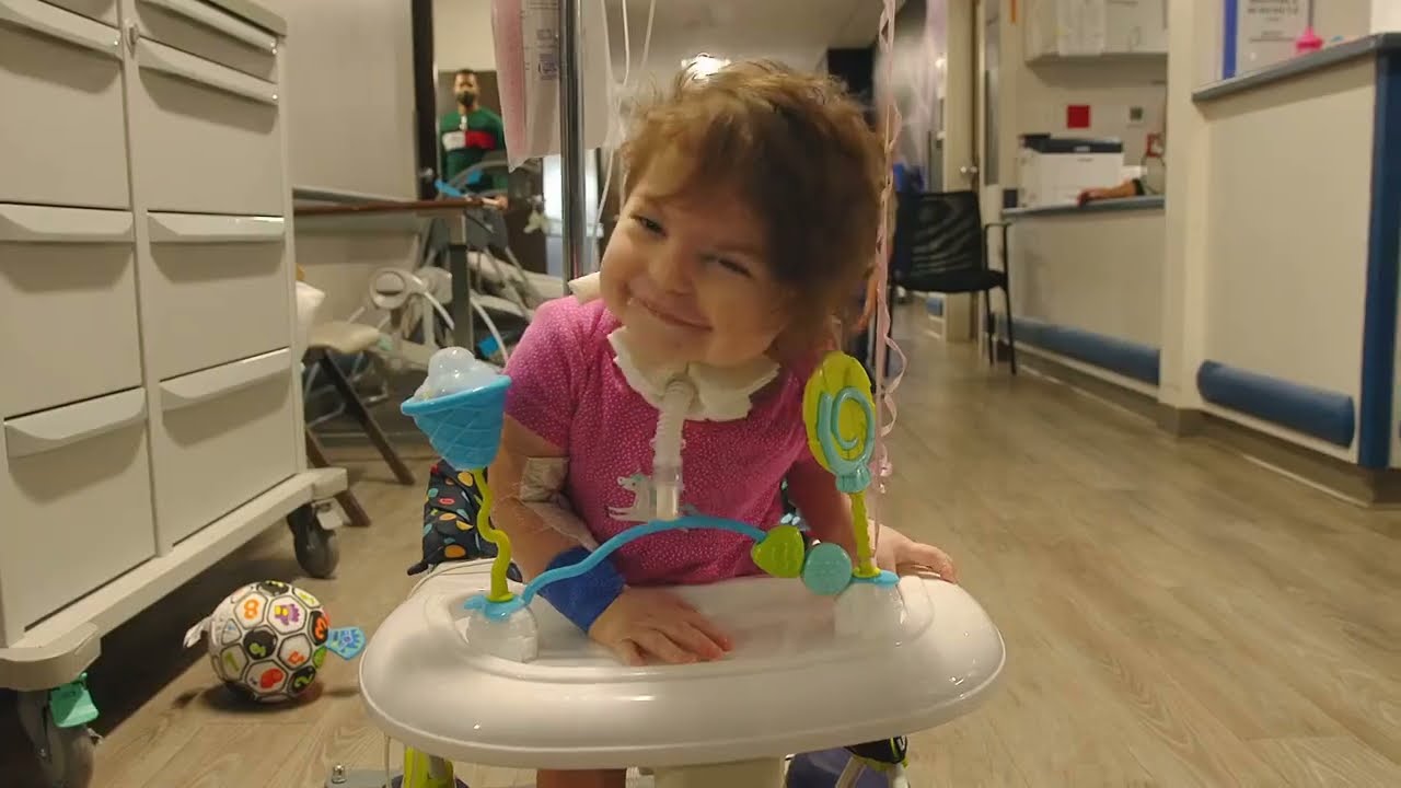 Silver State Pediatric Skilled Nursing Facility - Baby Huggers Needed