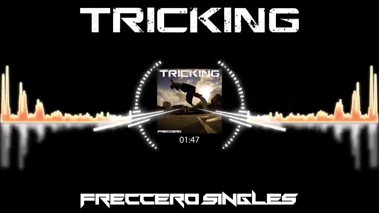 Freccero - Tricking
