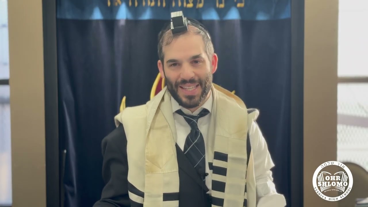 TMT, Rabbi Zakheim, Silence, 1