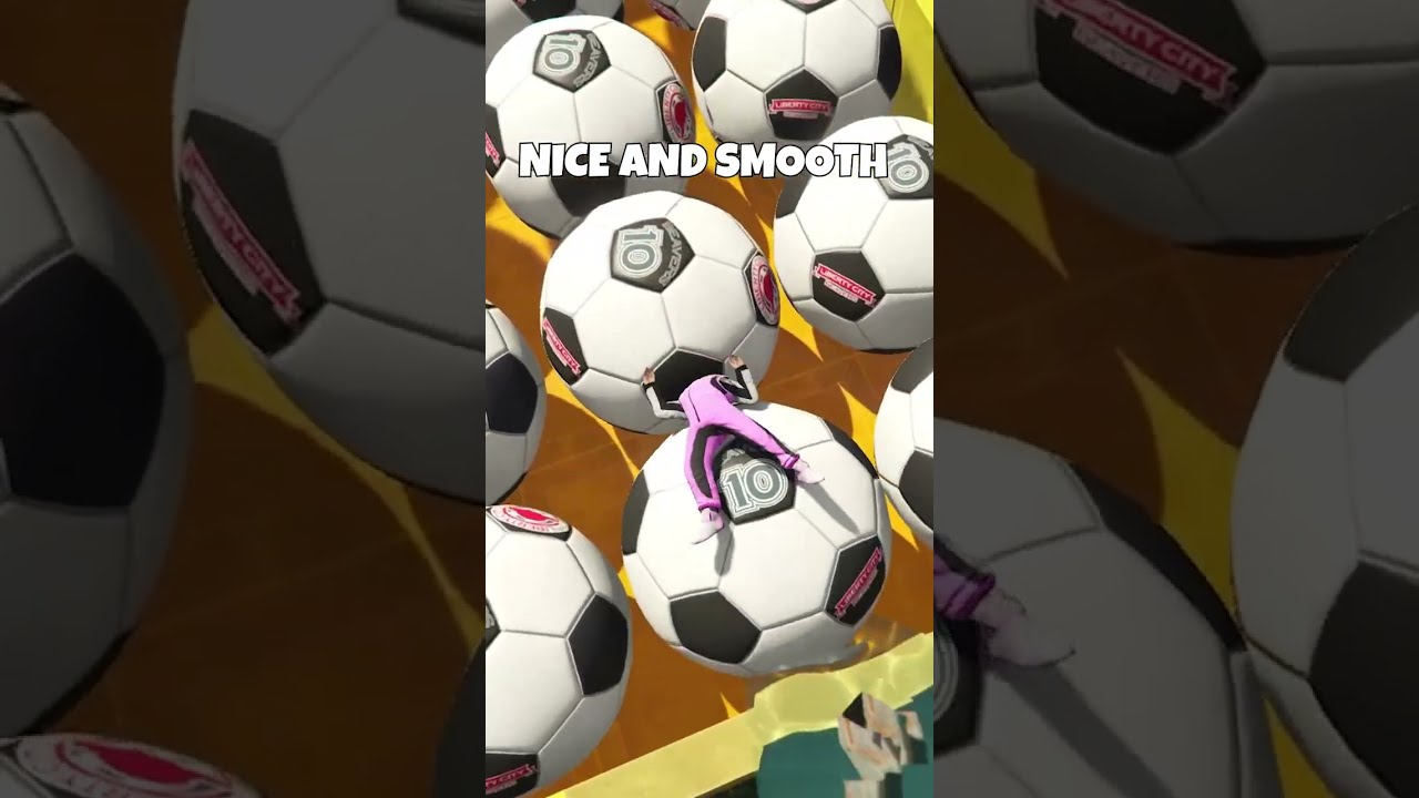 $1 vs $1000 Water Slides in GTA 5 #shorts