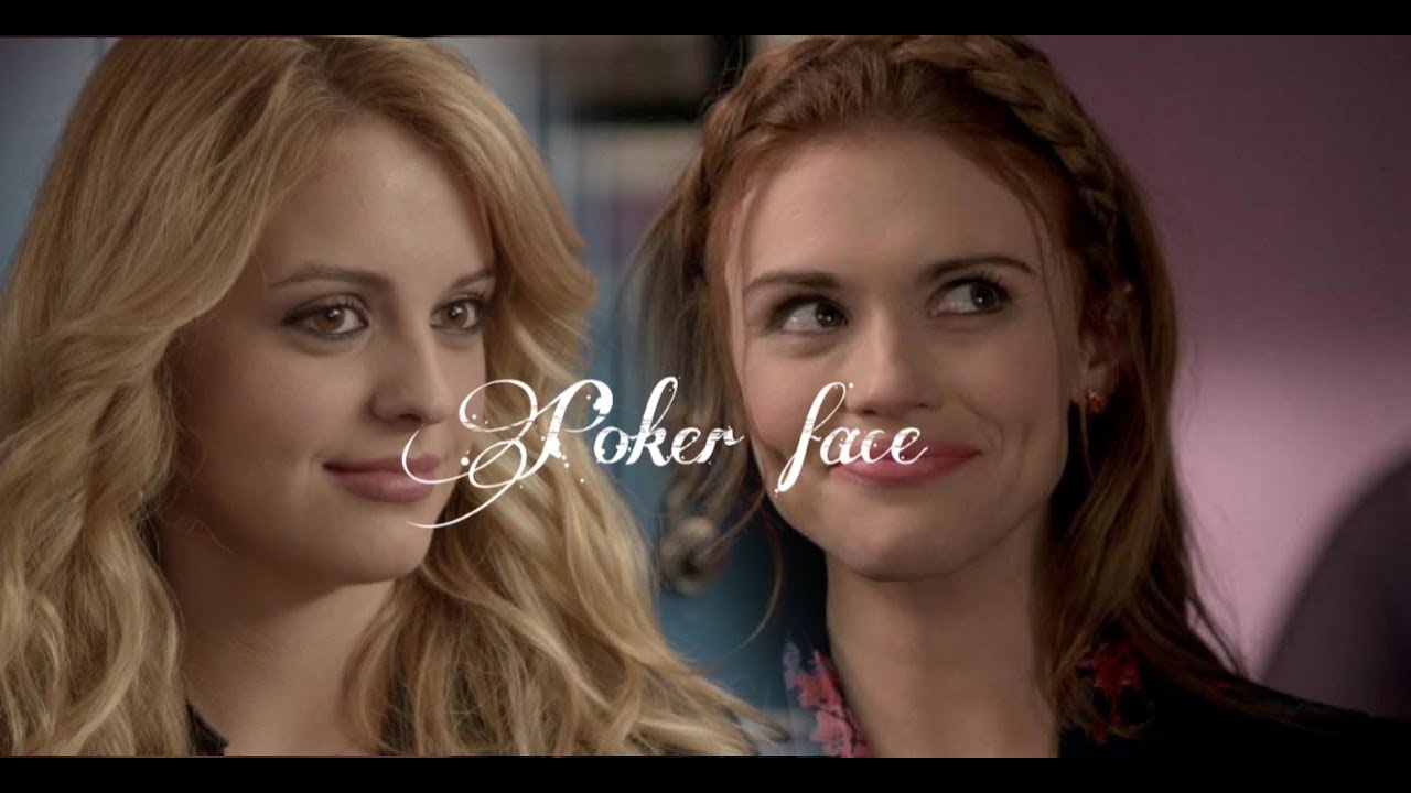 POKER FACE 