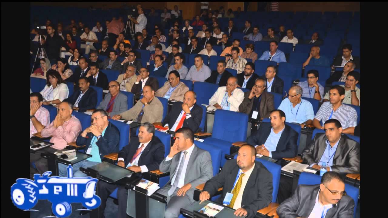 المجلس الوطني لحزب الأصالة و المعاصرة