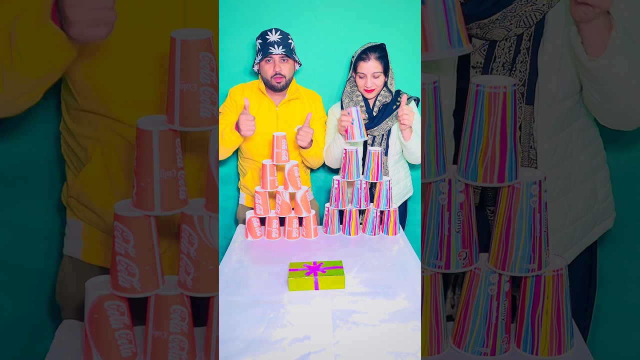Phele glass collect kro or unse tower bnaker waps se unko collect kro challenge😱🤣🔥🎯👈