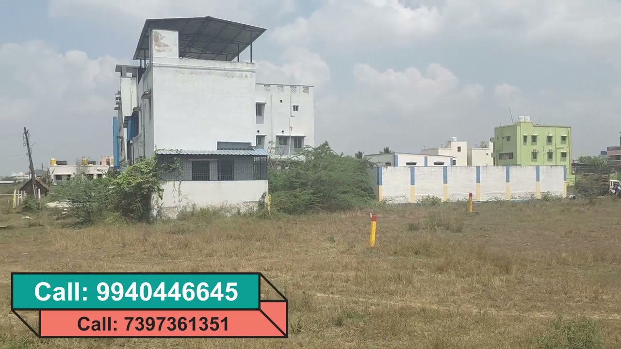 ID NO 2078 🏷️ Affordable Land for Sale Now! 🔥