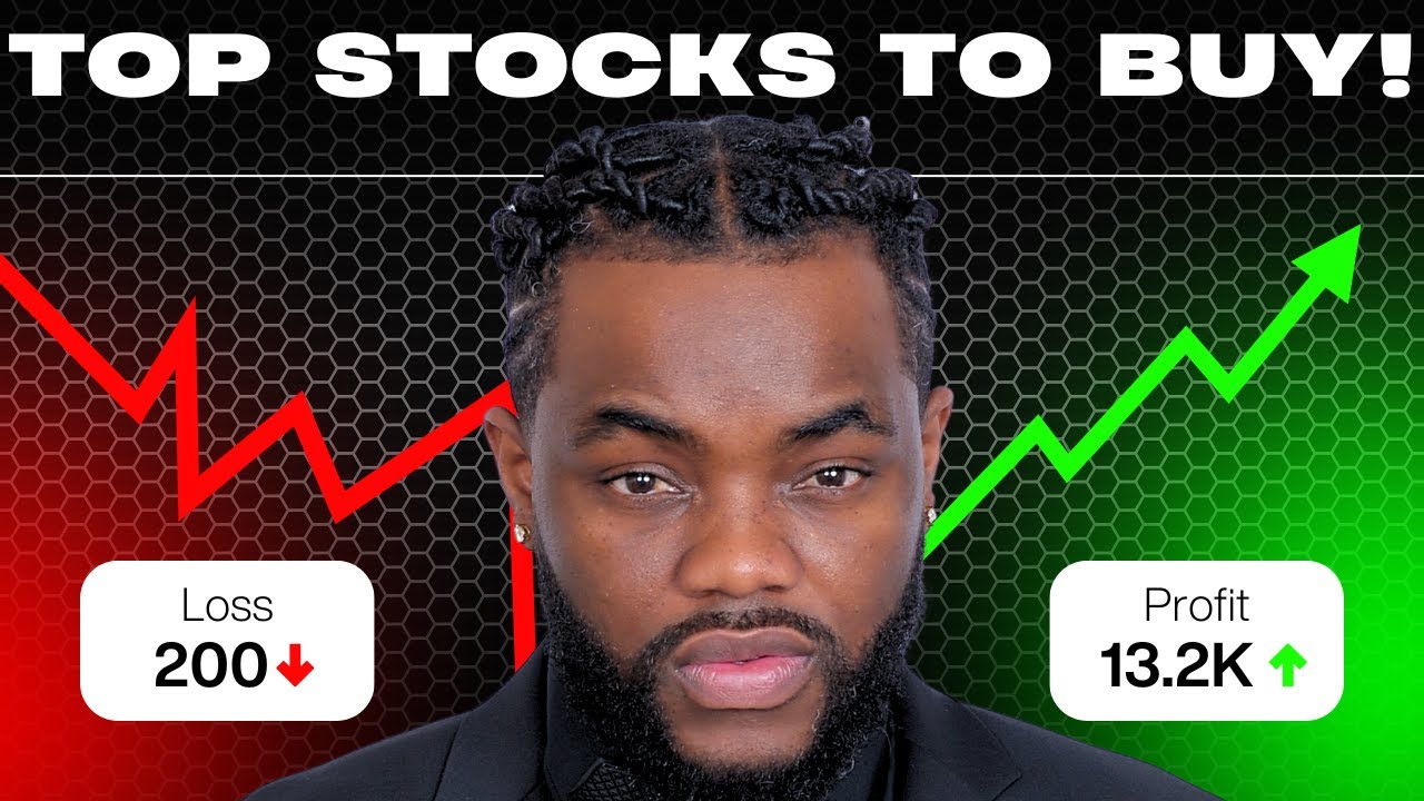 Do NOT Invest in 2026 (Until You Watch This)‼️
