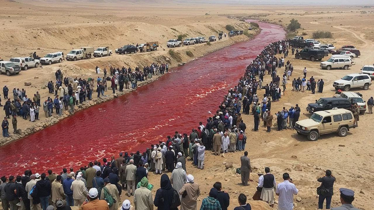 Si esto no te asusta, no estás poniendo atención a las señales