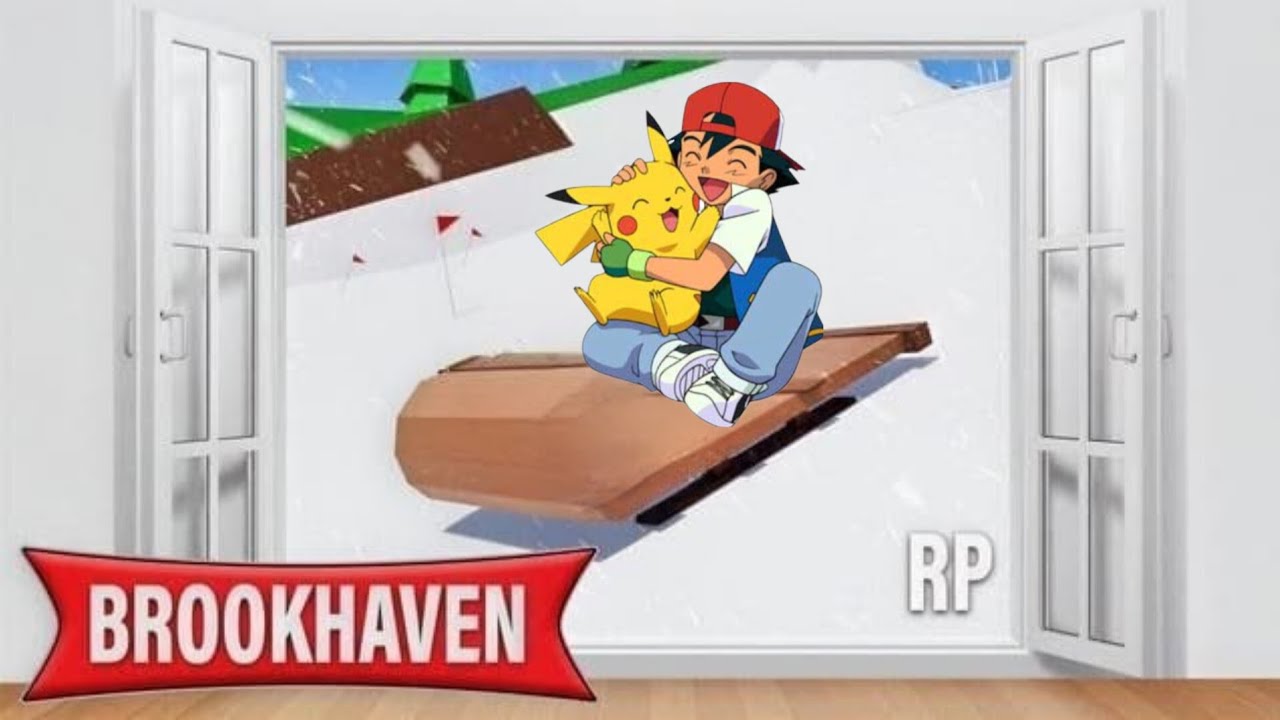 checking for new updates for brook haven