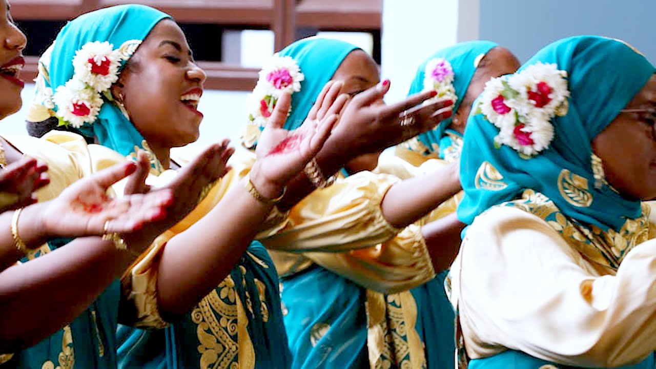 Madrassati Islamia de Hamjago - Ya Roibbi