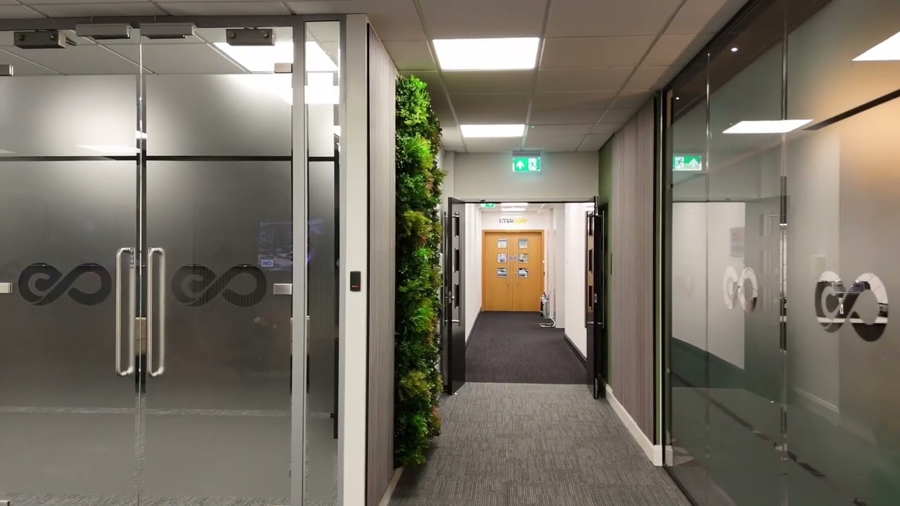Ekiva Office - Blays House