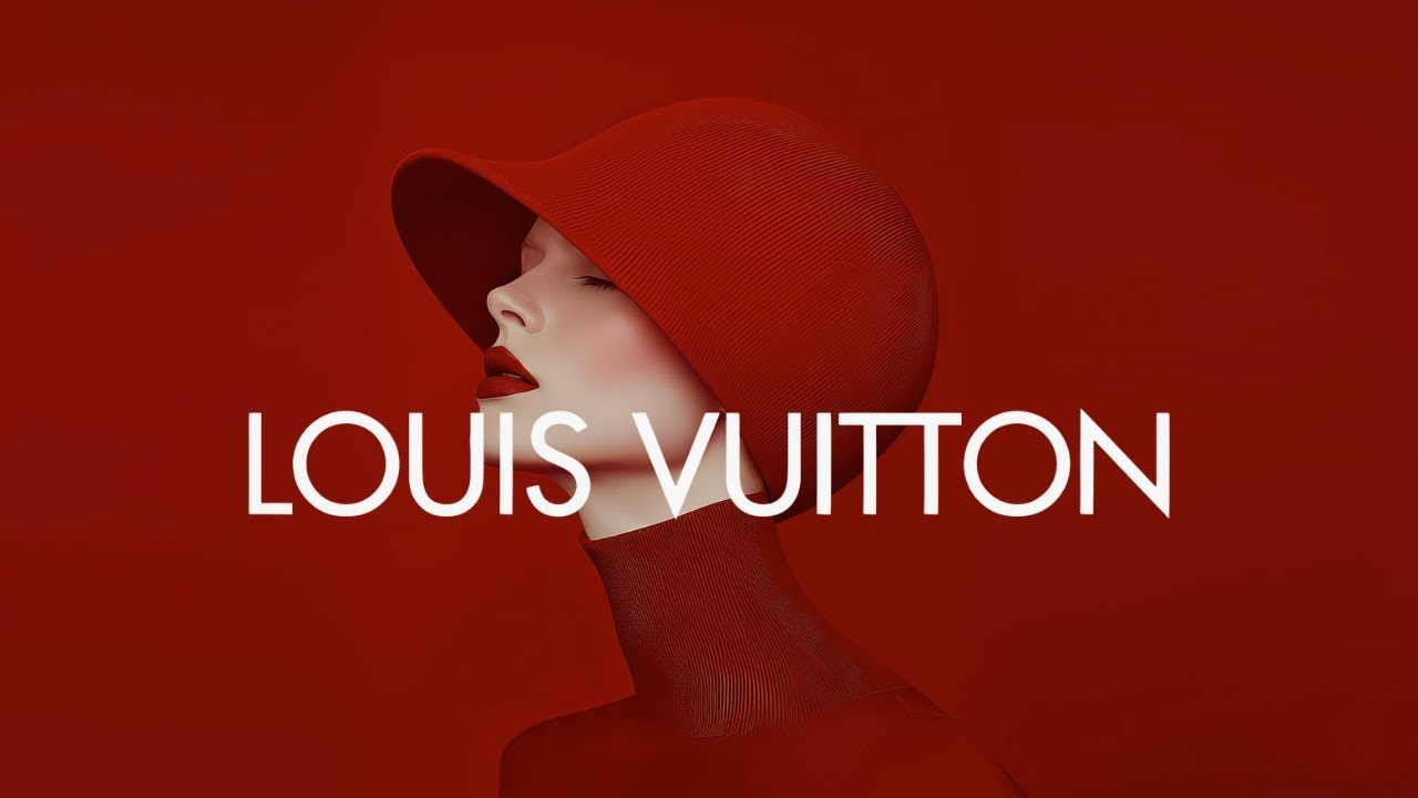 Louis Vuitton Store Music 2026 | Luxury Deep House & Nu Disco Shopping Playlist