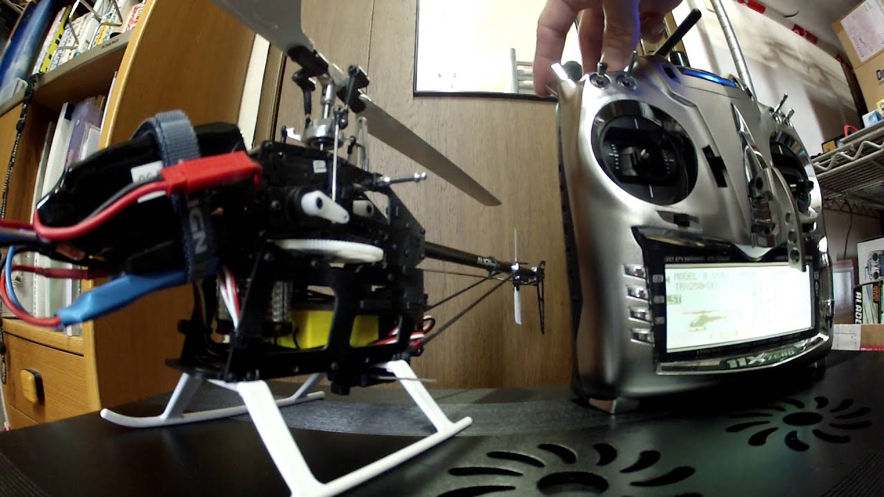 3GX MRS & DSMJ EA131