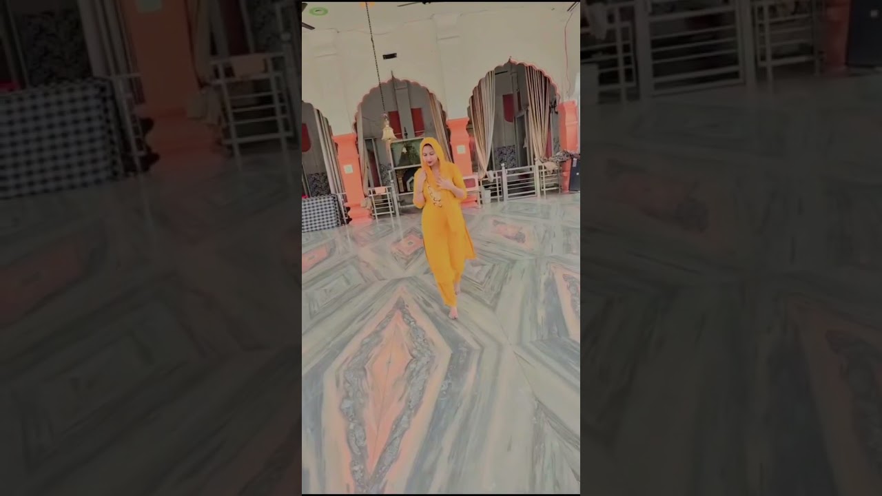 City of gold❣️ punjabisong
