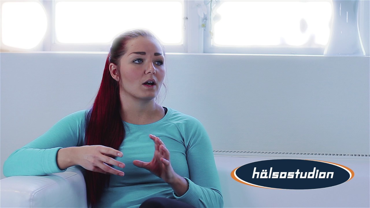 Grupptr&auml;ning, Alings&aring;s H&auml;lsostudio