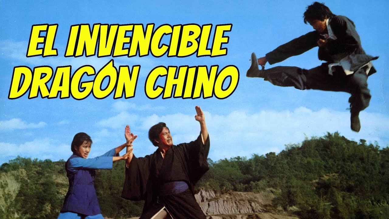 Wu Tang Collection - El Invencible Dragón Chino (Bronze Head and Steel Arm)