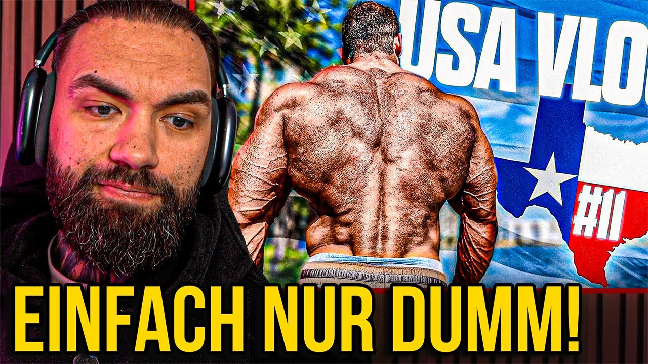 43g SALZ! Emirs Coach ist ein Trottel!