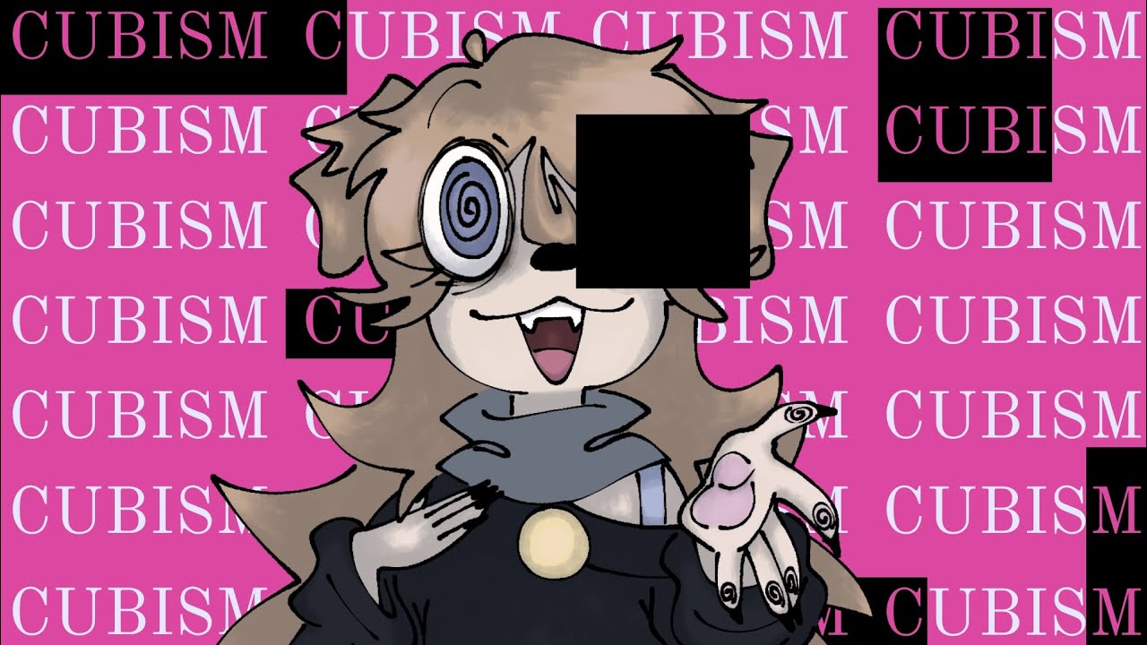 【ずんだもん】 きゅびずむ / CUBISM【UTAU COVER】