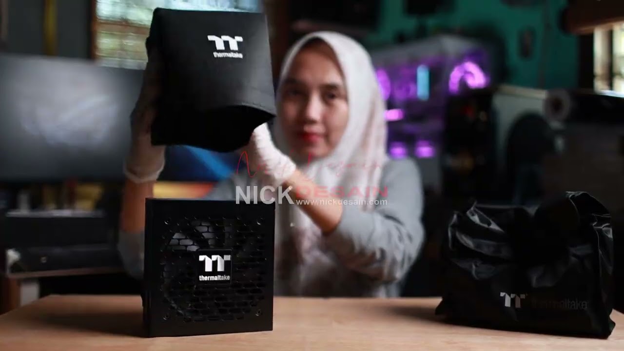 Unboxing & Build ROG STRIX B760 A GAMING WIFI - MSI GeForce RTX™ 4070 SUPER 12G GAMING SLIM WUKONG