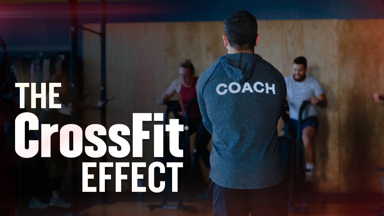 The CrossFit Effect