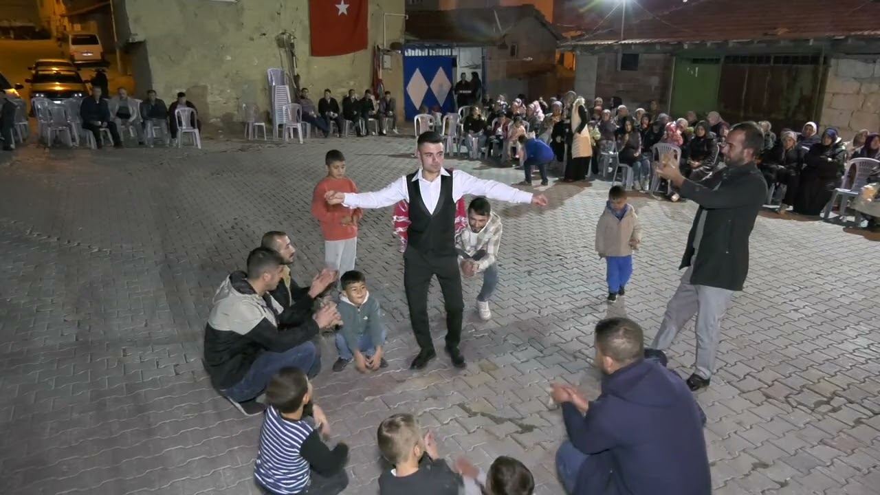 FURKAN DURGUN ÇİFTETELLİ İZLEMEDEN GEÇME