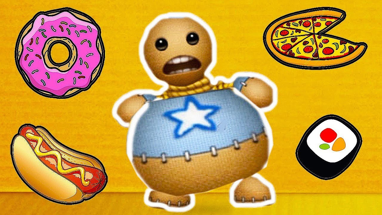 ОЧЕНЬ ЖИРНЫЙ БАДИ ! - KICK THE BUDDY [БАДИ АНТИСТРЕСС ИГРА] - ЧИТ/ВЗЛОМ / НА РУССКОМ
